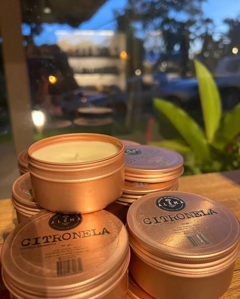 Todo cosmético natural é vegano?