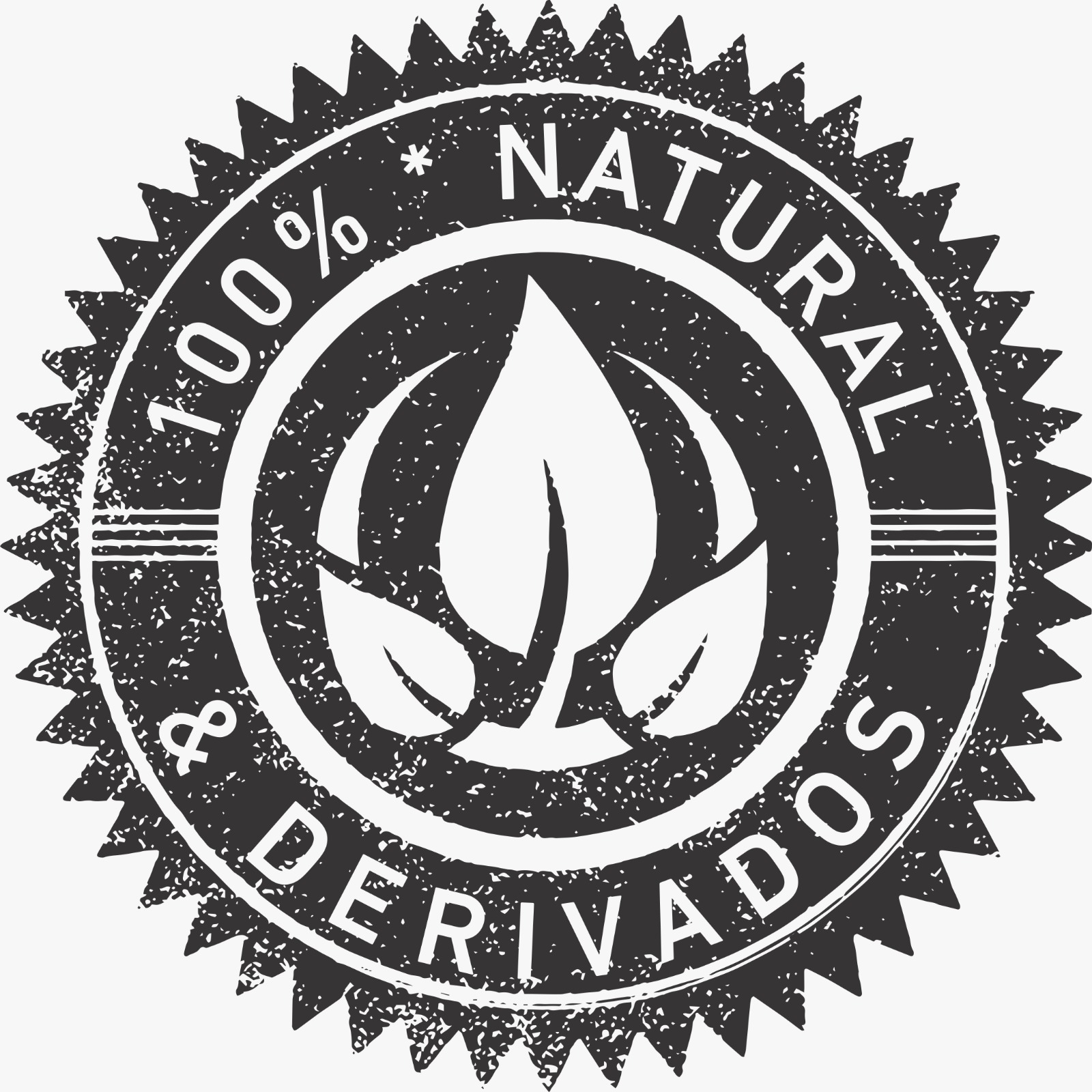 100% Natural