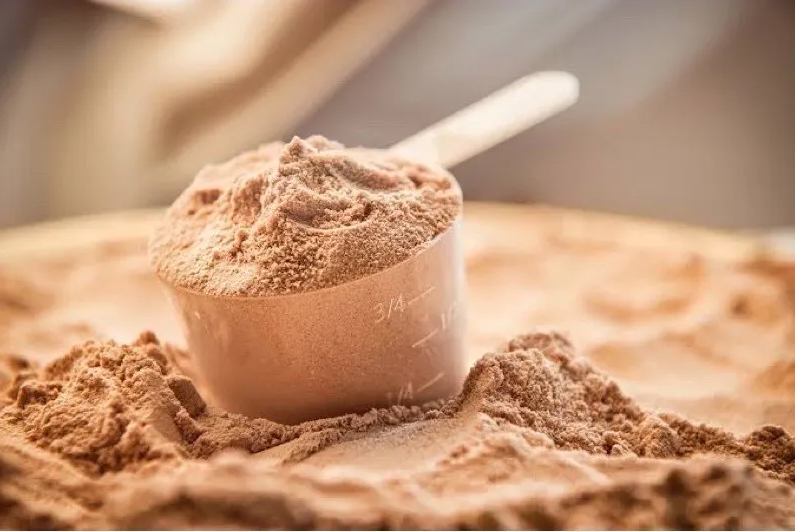 PROTEÍNA HIDROLISADA DE ARROZ